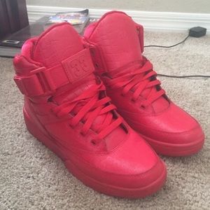 Ewing 33 Hi “Croc Skin”